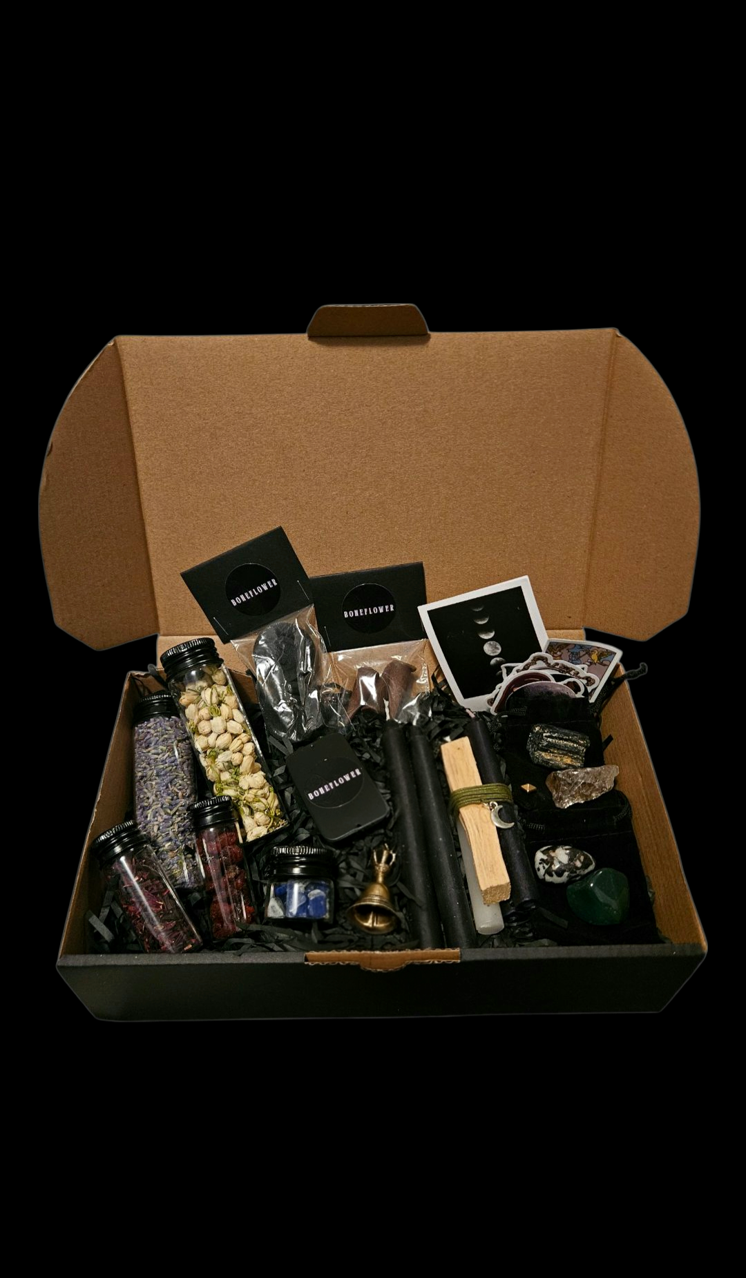 Witchcraft Kit