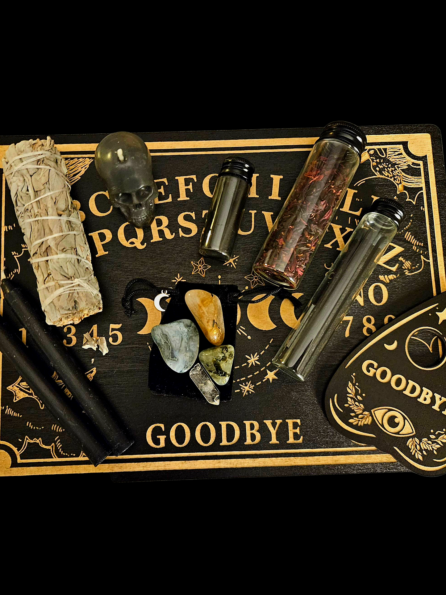 Witchcraft Kit 'Otherside'.