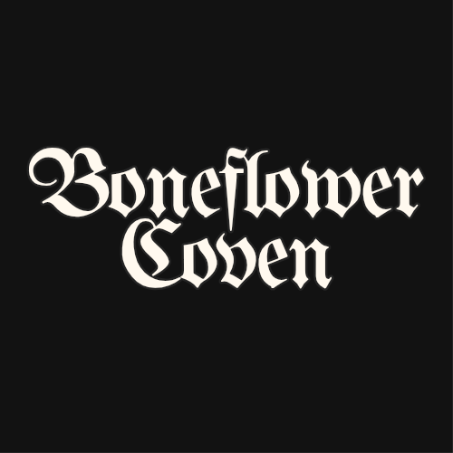 BONEFLOWERCOVEN