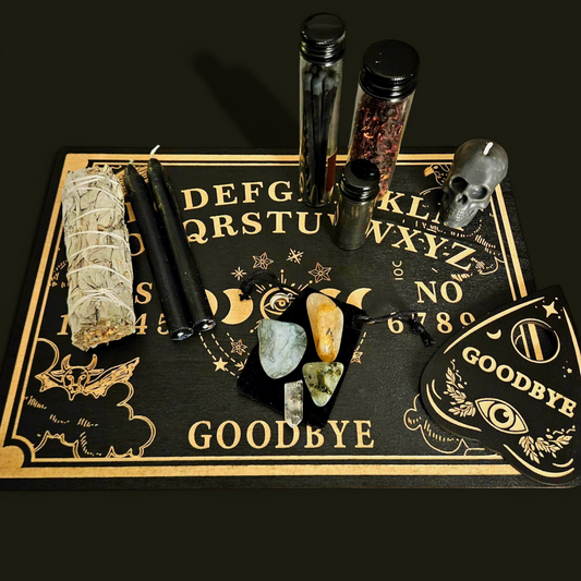 Witchcraft Kit 'Otherside'.