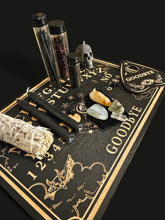 Witchcraft Kit 'Otherside'.