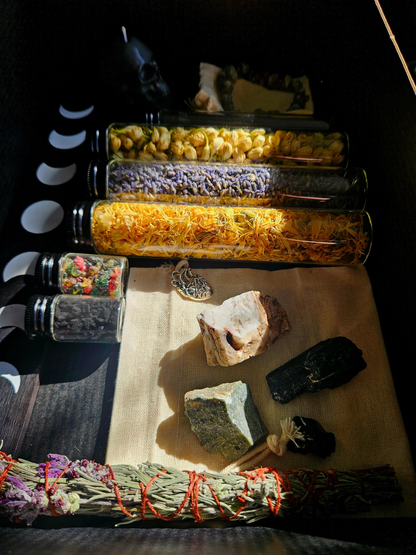 Witchcraft Kit