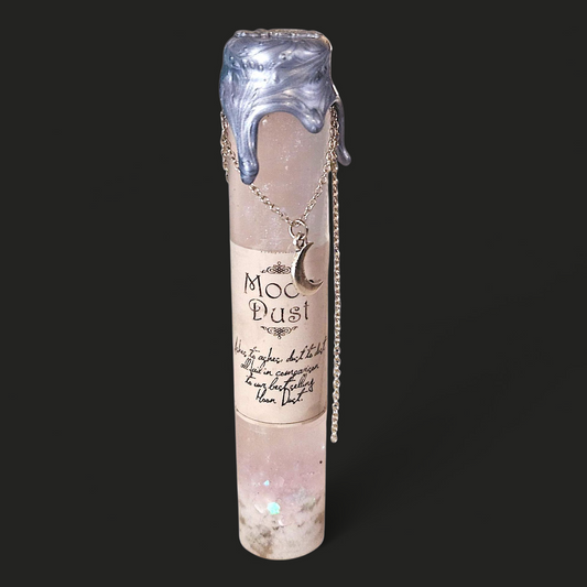 Moon Dust Potion Bottle