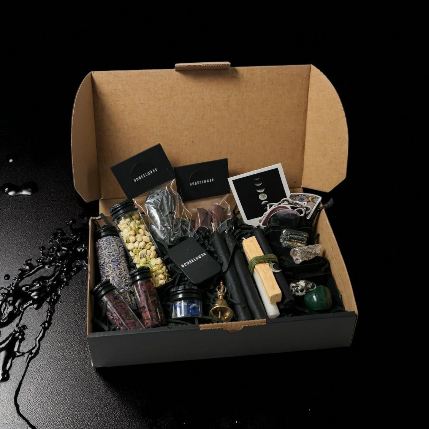 Witchcraft Kit