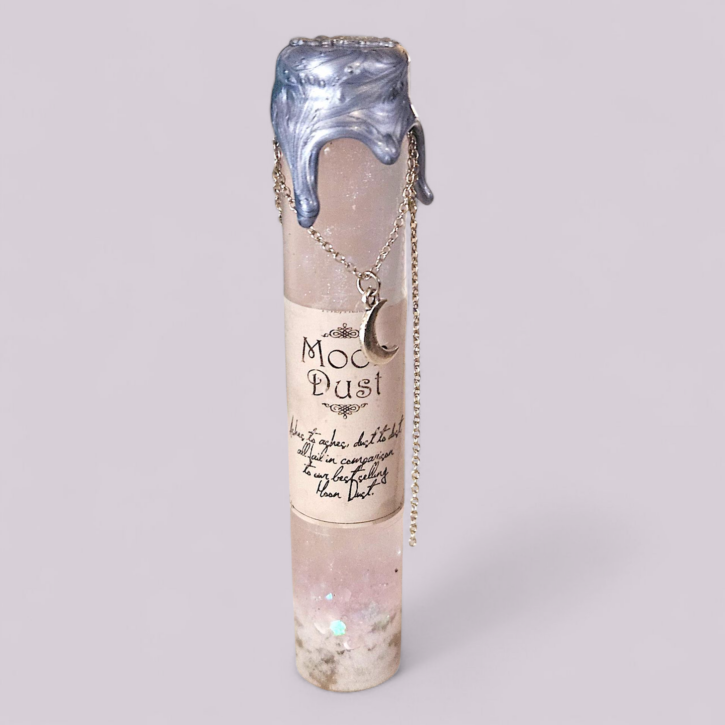 Moon Dust Potion Bottle