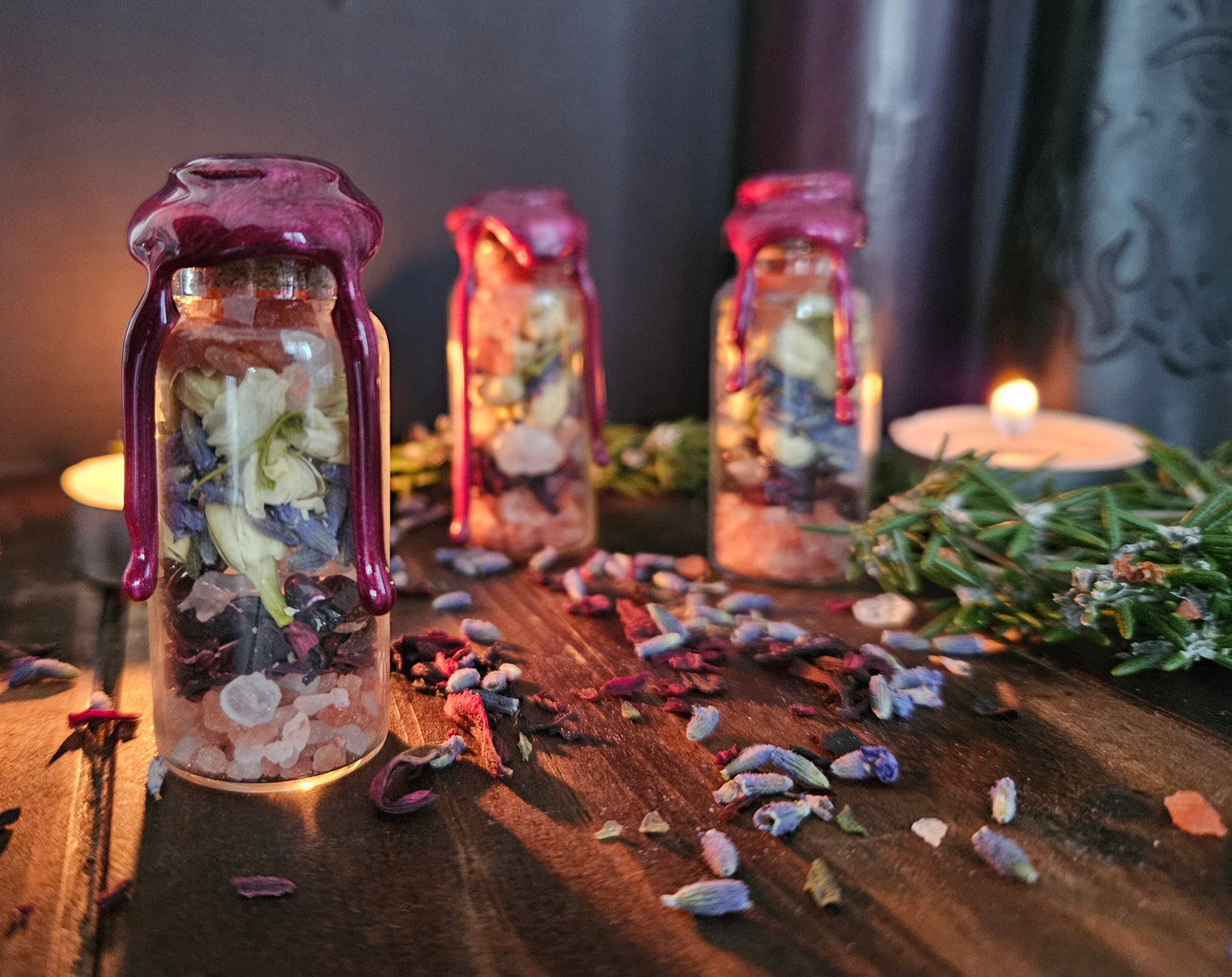Spell Jar 'Love'
