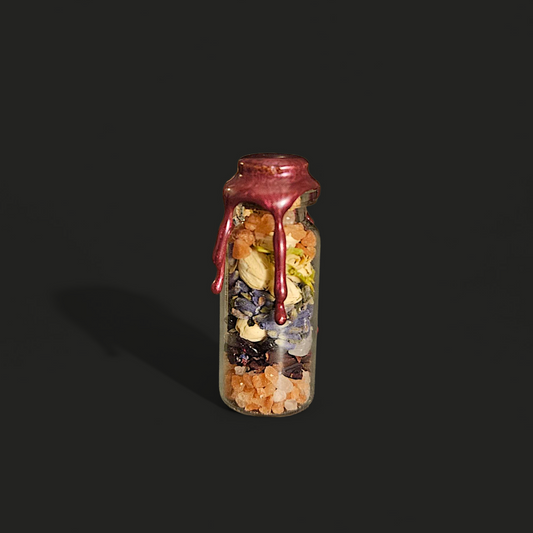 Spell Jar 'Love'